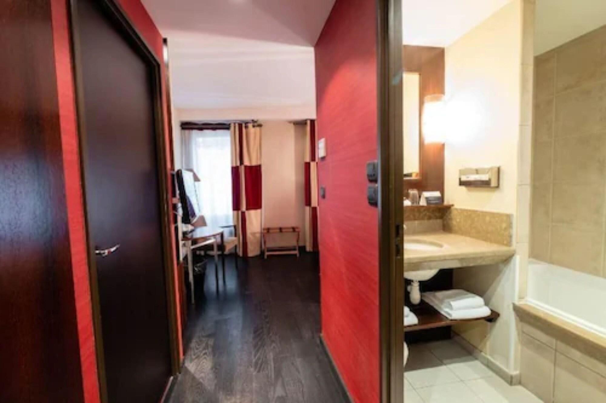 Le Boutique Hotel Garonne By Occitania Hotels Toulouse Extérieur photo