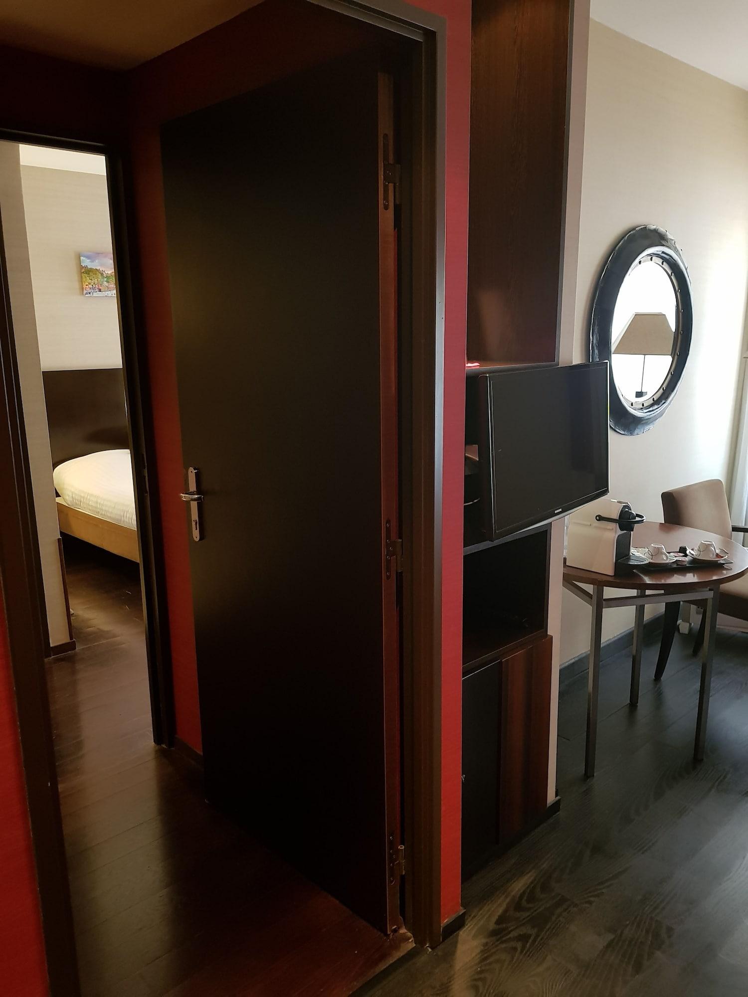 Le Boutique Hotel Garonne By Occitania Hotels Toulouse Extérieur photo